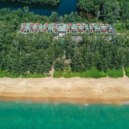Maikhao Dream Villa Resort And Spa, Maikhao Phuket-3